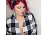 MissReddy is live now!