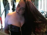 MistressJulia live cam