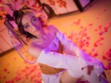 MitsuriKibutsujii is live now!