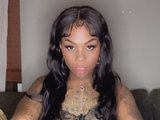 MochaMoet live cam