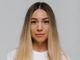 MollyBlink is live now!