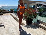 MoniqueBliss is live now!