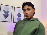 Morgan_Blade is live now!