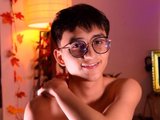 MrEvann live cam