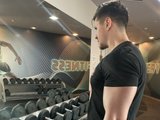 MrWeston is live now!