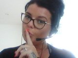 Mrscherrypoppins live cam