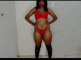 NINABOOTY live cam