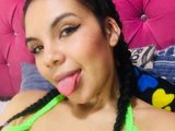 NahiaraMendez live cam