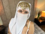 Najya_Sahar live cam