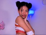 NatyVelvex is live now!