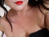 NaughtyNinaX live cam