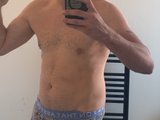 NaughtySimon007 - Cam en Direct