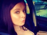NaughtyWifeUK is live now!