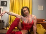 NiceMuscleGirlXZXZ live cam