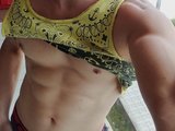 NicoDimitrix live cam