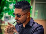 NigelBoydxx is live now!