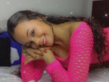NikkitaLynCouture webcam