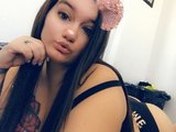 Nikkivann25 live cam