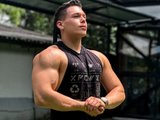 NiklasBraun - Cam en Direct