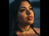 NinaKanner21 live cam