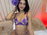 Nina_SnowGB live cam