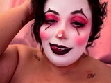 NixxNoir webcam