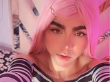 Nizzan_Cute live cam