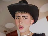 NoaHunter live cam