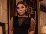 NoaWilson live cam