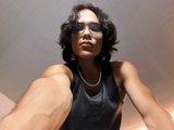 Noha_castellano is live now!