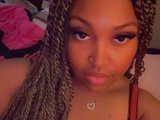 NovaXBrittany live cam