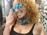 PAMELLA69 is live now!