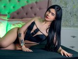 PaulinaFlame live cam