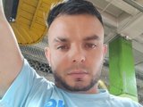 Peter_777 is live now!