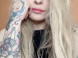 Pinkycat85 live cam