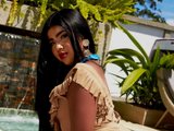 Pocahontasfg is live now!