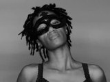 PrettyBrownBitz - Live Cam