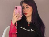 PrettyPeachxo webcam