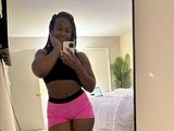 PrettyPerfectLadii live cam