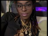 Prettyblkgrlprissy is live now!