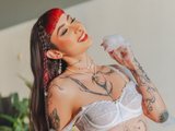 PrincessDeimos live cam