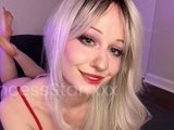 PrincessStarrxxx