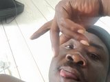 Pussylord995 is live now!