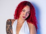 QueennRosee webcam