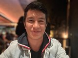 RICKMILLER_VC - Cam en Direct