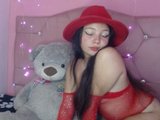 Rahina_Harper18 is live now!