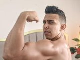 RandyPaterman live cam