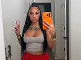 RawhoneyyXXX webcam
