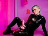 RealGoddessLilith live cam