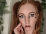 RedFireSquirt - Live Cam